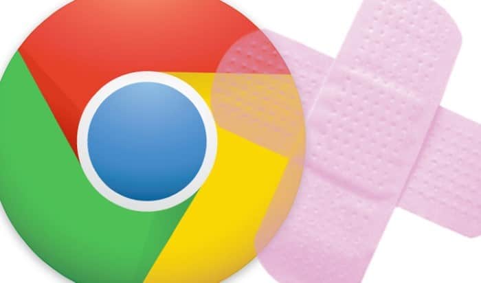 Google Patches Chrome’s Fifth Zero-Day of the Year 1 chrome patch