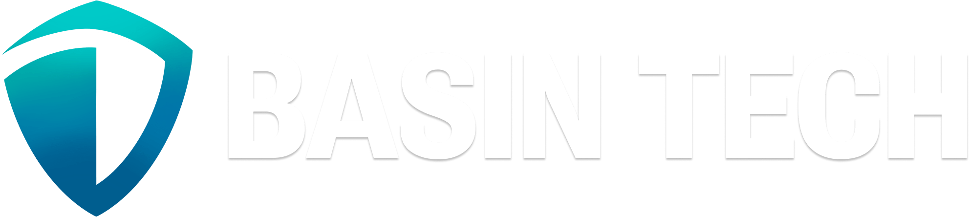 Logo Basin Tech Solutions