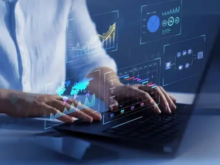 Programming to improve workflow - IT