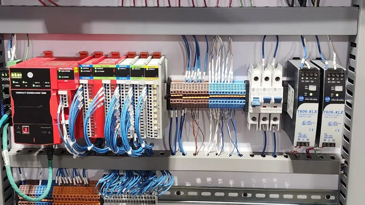 PLC Programing
