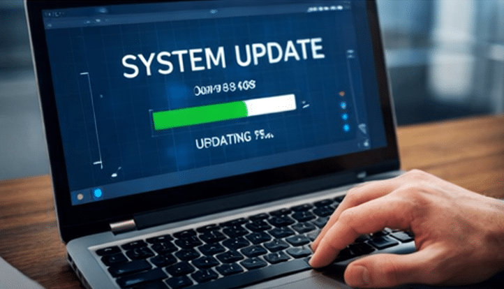 Patching a Computer