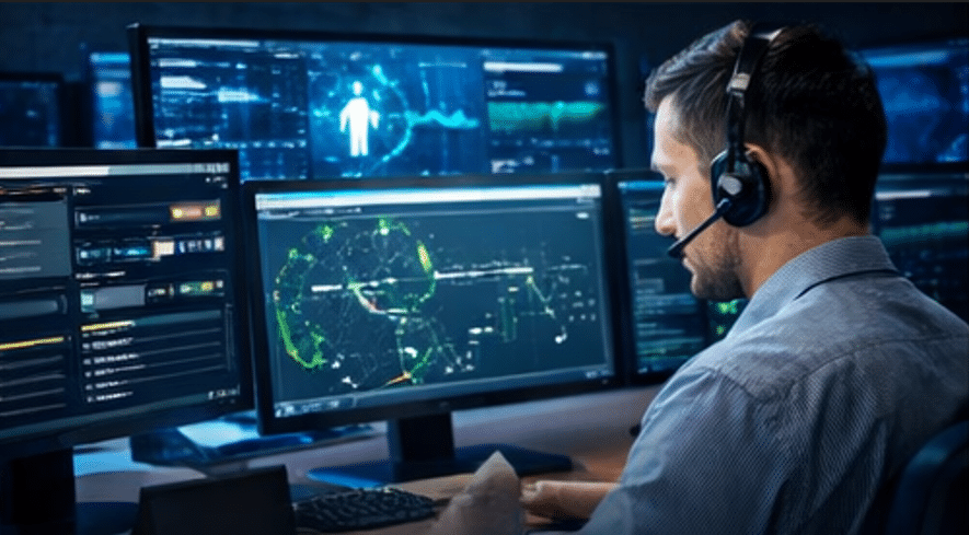 Proactive IT Monitoring