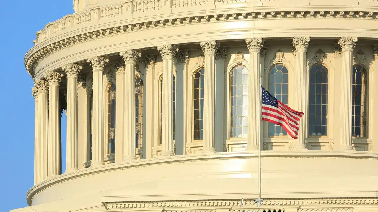 State Cyber Leaders Push Congress for More Funding, Support 1 Congress 1800 Gang Liu Alamy KndOOO