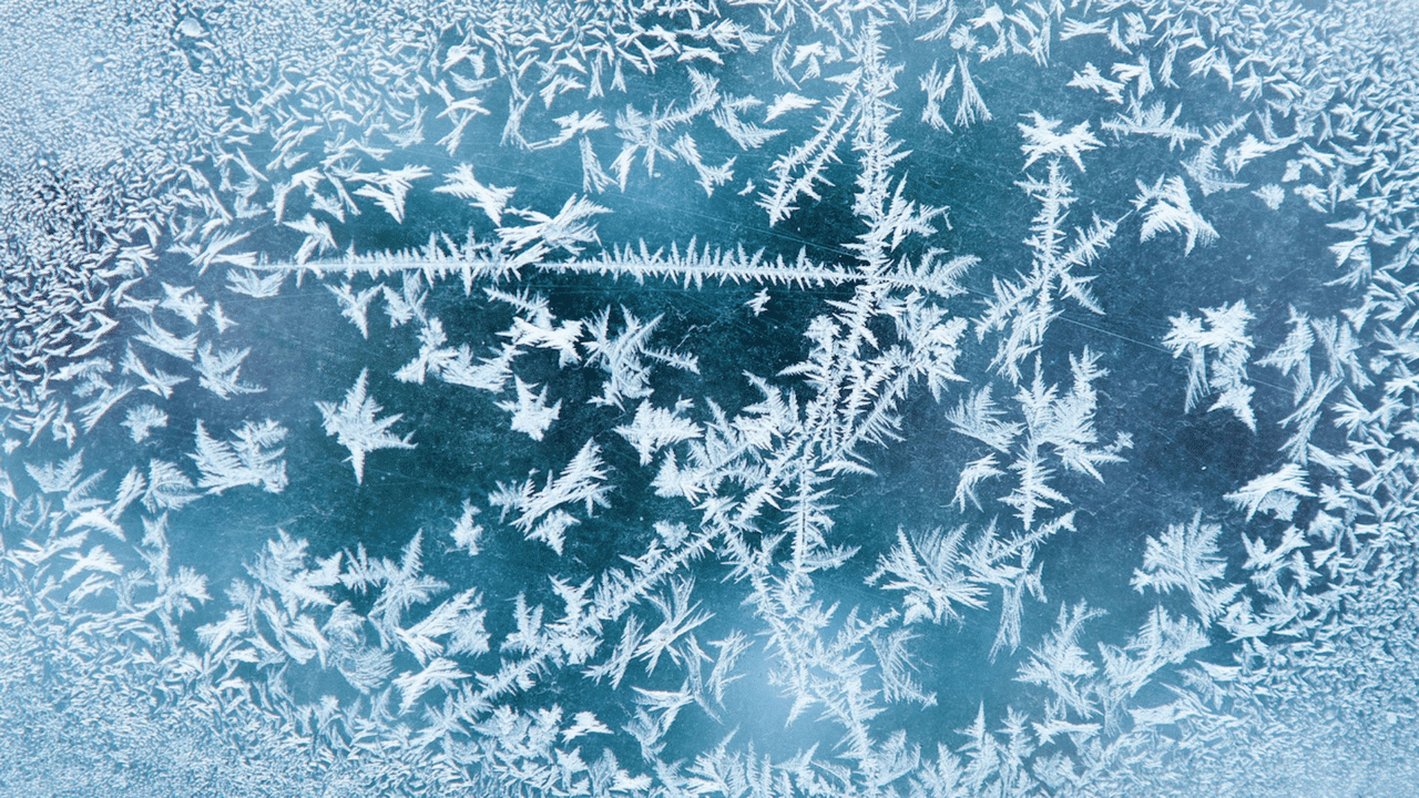 'FrostyNeighbor' APT Carefully Targets Govt Orgs in Poland, Ukraine 4 Frost Piotr Malczyk AlamyStockPhoto