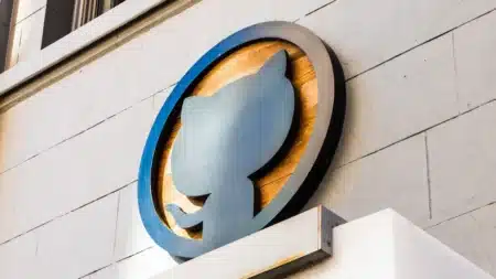 Home 5 GitHub Octocat logo Sundry Photography Alamy pvTZ8x