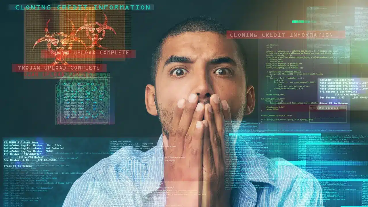 The Boring Stuff Is Dangerous Now 6 cyberattack fear Yuri Arcurs Alamy aqiVhV