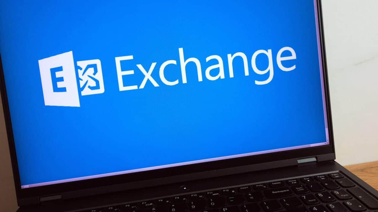 Microsoft Exchange Zero-Day Under Attack, No Patch Available 2 exchange Piotr Swat Alamy 0etE6E