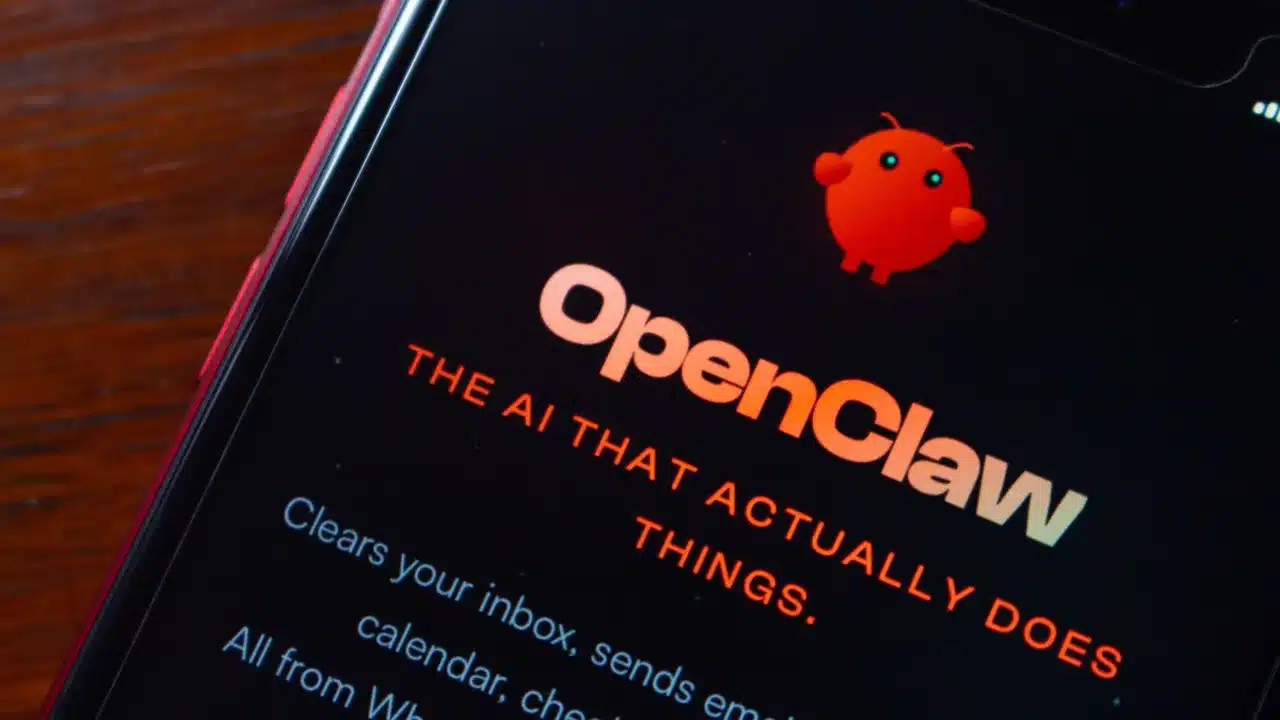 For Enterprises, Security Remains Agentic AI's Biggest Challenge 3 openclaw Koshiro K shutterstock
