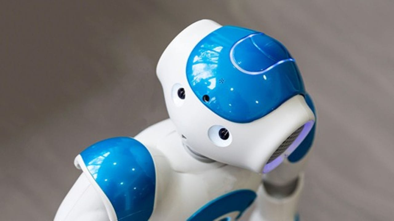 What Will Make AI BOMs Real? 2 robot Pluto alamy Ty0g0w