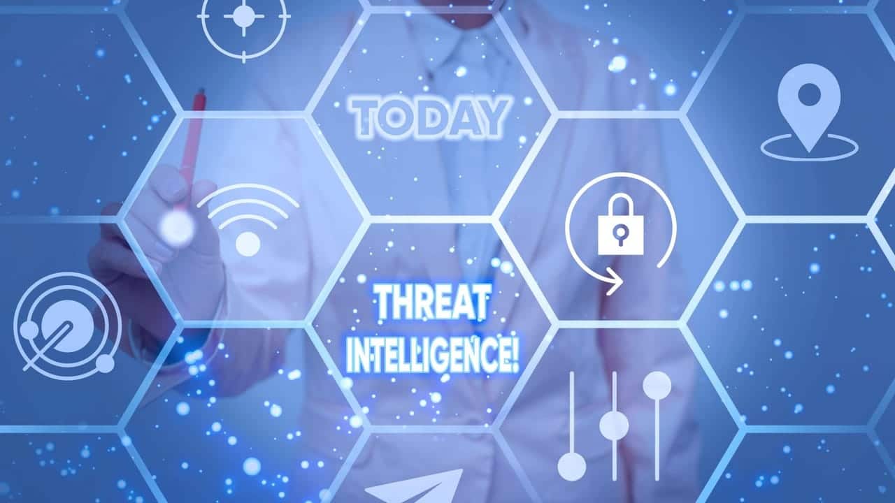 SecurityScorecard Snags Driftnet to Level Up Threat Intelligence 2 threat intelligence 1800 Futuristic overlay Alamy i38KJ3