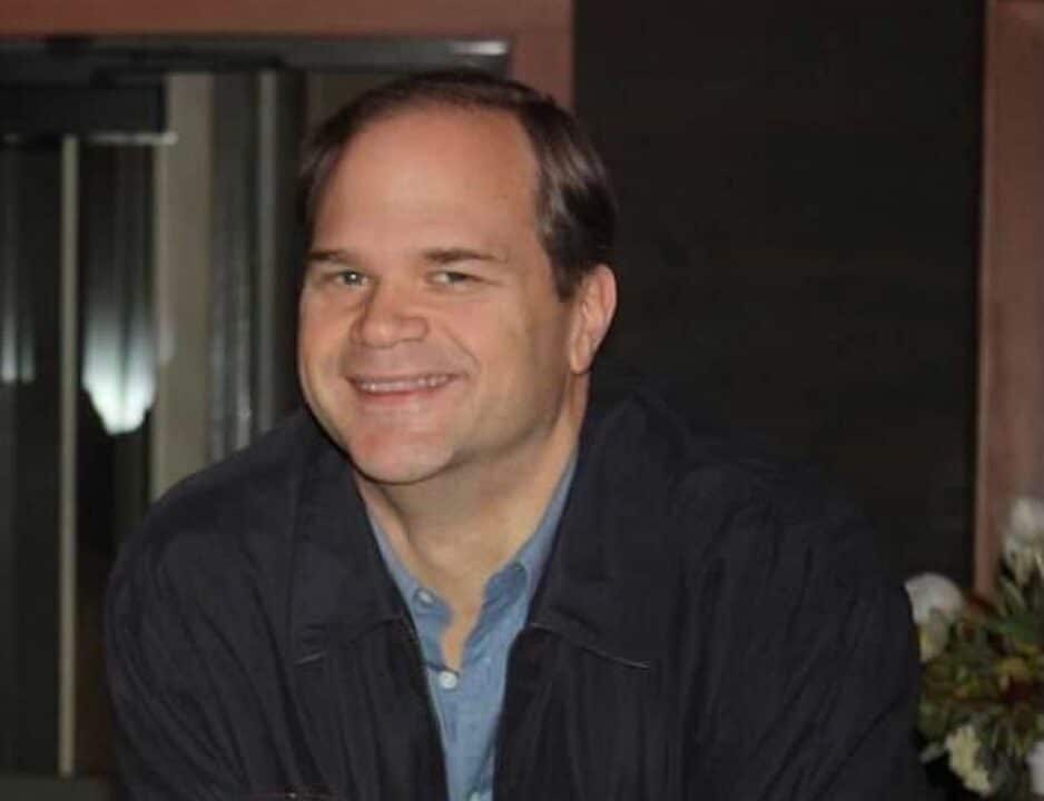 Remembering Tim Wilson, Whose Legacy Lives on at Dark Reading 5 timwine hIbPLy