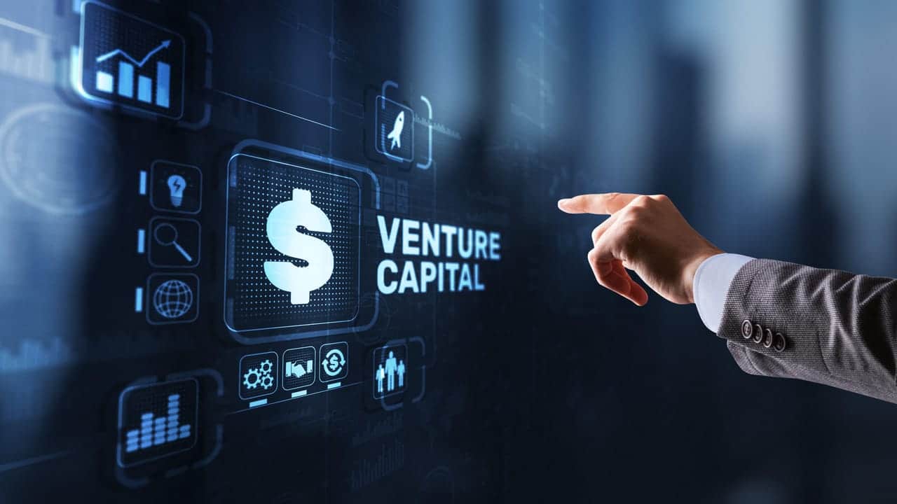 AI Drives Cybersecurity Investments, Widening 'Valley of Death' 5 venturecapital AlekseyFuntap Alamy js6Qn4