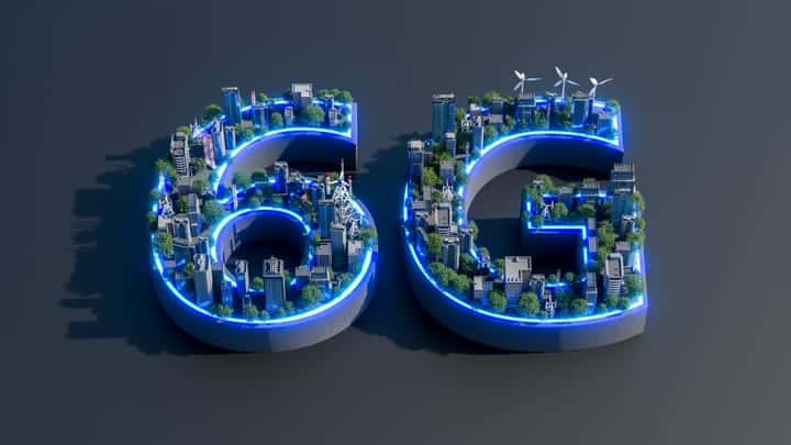 EU Gets a Head Start in Developing 6G Network Security 6 6G I m love photography and art. This is me. Getty