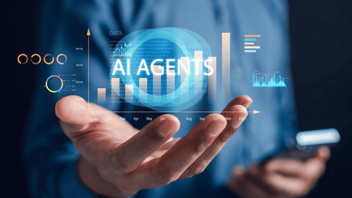 Amazon Q VS Extension Flaw Leads to Cloud Credential Theft 5 AI agents 1800 Kiattisak Lamchan Alamy Go1TJt