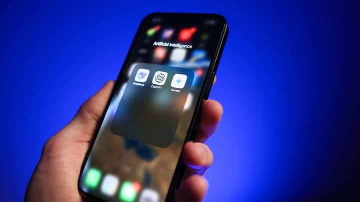 Malicious Notifications Could Trick Google Gemini Users 5 AIappsphone Nazar Rybak getty 2198117815 gaPy0H