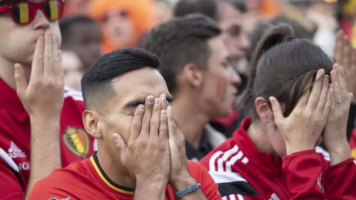 FIFA Bug Exposes World Cup Streams to Remote Takeover 3 Belgian fans soccer Jasper Juinen Stringer Getty 2eyT0v