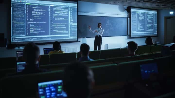 Third-Party Breaches Teach Education Sector a Costly Lesson in Vendor Risk 1 Education 1800 Aleksei Gorodenkov Alamy YvnRqe