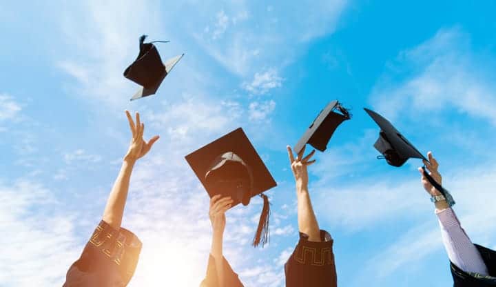 AI Won't Wipe Out Entry-Level Cybersecurity Jobs 4 Graduates Getty npJtV7