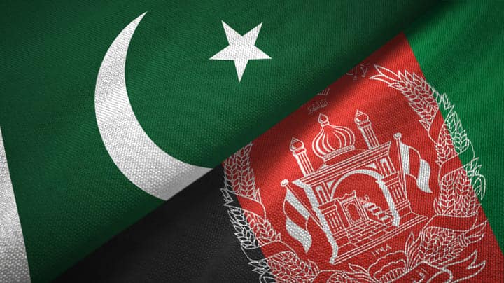 Pakistan Spies on Afghan Finance Ministry With Xeno RAT 1 Pakistan Afghanistan Oleksii Liskonih Getty WG08lL