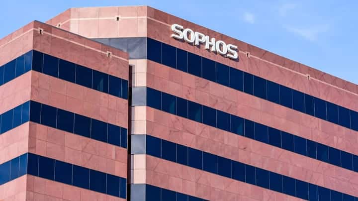 Attackers Use AI to Automate EDR Evasion Testing 2 Sophos offices Sundry Photography getty 1200830219