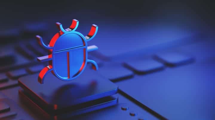 Russian Attackers Weaponize WinRAR Flaw Against Ukrainian Orgs 5 bug sankai Getty 2192972249 eGiUpk