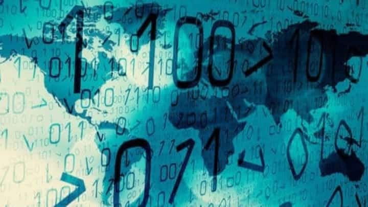The Invisible Battlefield: How Cyberwar Is Reshaping Everyday Life 1 cyberwar Pablo Lagarto RW91RR Alamy CP vugEOn