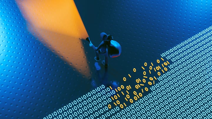 Scope of Salesforce Attacks Expands as Icarus Leaks Data 1 datatheft mikkelwilliam Getty 2152310845