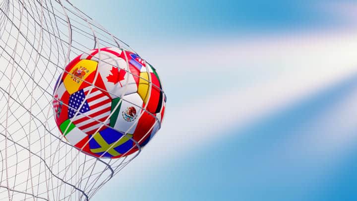 2026 FIFA World Cup Faces Surge in Cyber Threats 2 flag soccer ball in net peterschreiber media getty 2278285554 S1GWPU