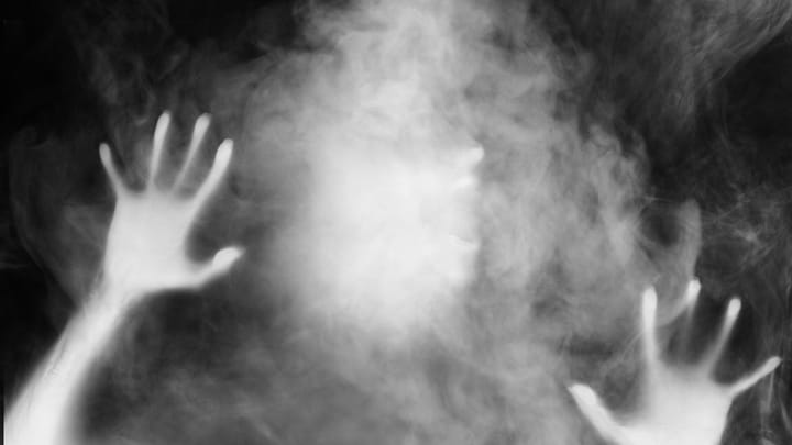 Microsoft Exchange Flaw Lets Attackers Spoof Any Email Address 3 ghost HadelProductions getty 965743624 14IF3w
