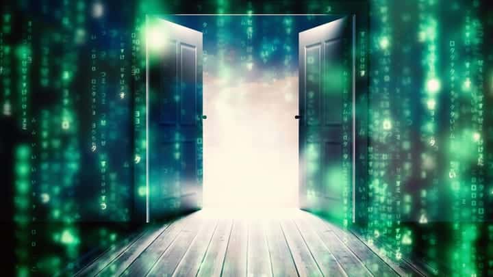 New Initiative Tackles Security for End-of-Life Open Source Software 3 open source 1800 Wavebreakmedia Ltd FUS1407 Alamy