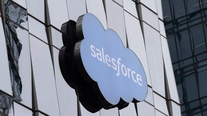 Salesforce Data Thefts Continue via Klue App Compromise 4 rmsalesforce BenjaminFanjoy Getty 2262985812 qjbJTm