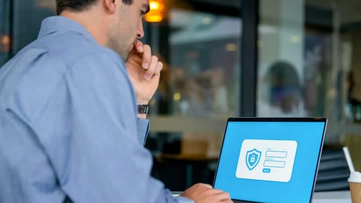 Check Point VPN Flaw Exploited Since Early May 3 secure web page courtneyk getty 2162167863 95VnTW