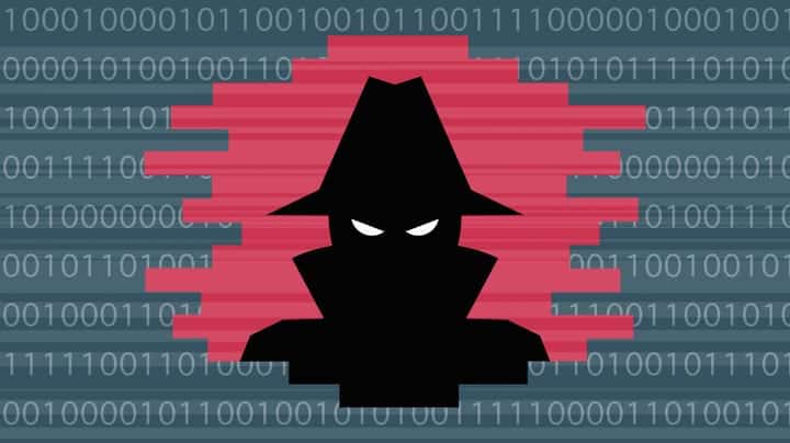 Dialogflow CX 'Rogue Agent' Flaw Enabled AI Chatbot Data Theft 2 Agent breaking through firewall Richard Drury Getty 2219277246 dXvq5d