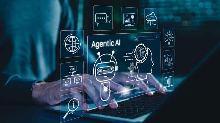 AI Agents Are a New Kind of Identity — and Most Organizations Aren't Ready 2 Agentic AI 1800 Pattara Alamy UB7v1d