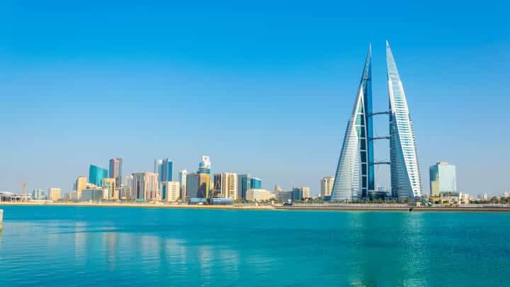 Bahrain Manama Skyline trabantos Getty 1140901617 nTKGQt