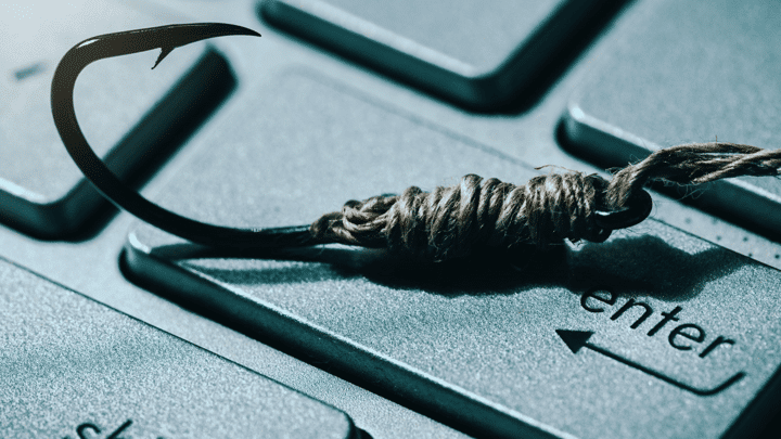 Phishing ronstik Alamy 1NDF0D