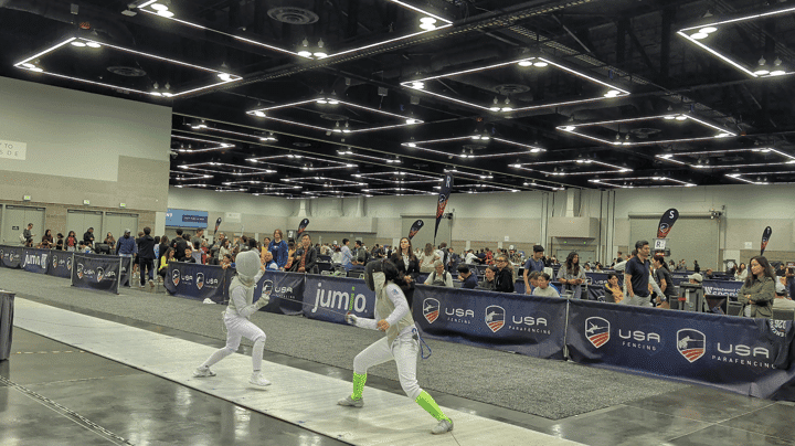 USA Fencing Lunges Into the Hidden Identity Challenge in Amateur Sports 5 USA Fencing Jumio Bala Kumar 46osod