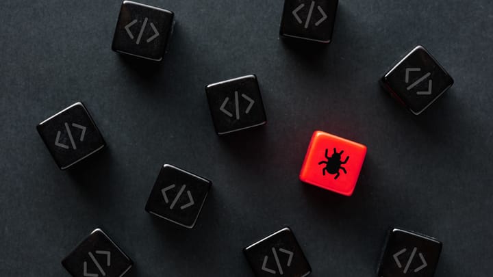 Anthropic's AI Finds Bugs. IBM Bets $5B It Can Fix Them. 5 bugs Cagkan Sayin shutterstock KO2yhO