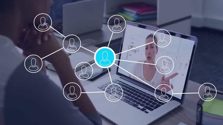 European Organizations Have a Collaboration Security Confidence Gap 6 collaboration vectorfusionart shutterstock 7Wznkj