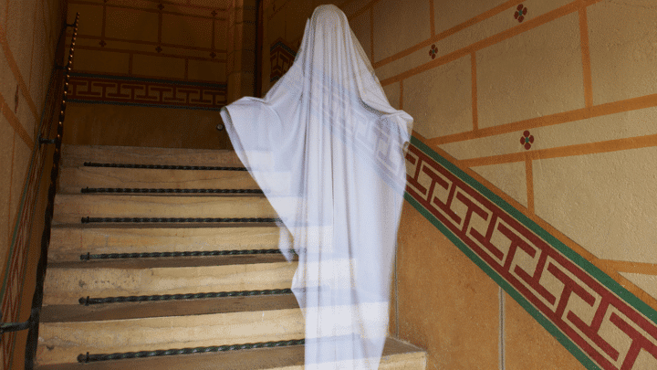 ghost Connect Images Alamy Wur5j5