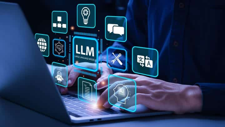 JadePuffer: The First Complete LLM-Driven Ransomware Attack 3 llm Boy Wirat Getty 2149059417