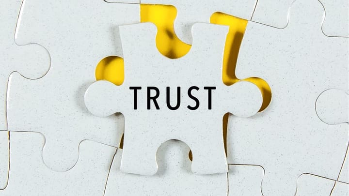 The Morning After We Pull a Root of Trust, Nobody Owns It 2 trust puzzle yusnizam getty 1409309926 wAKwvQ
