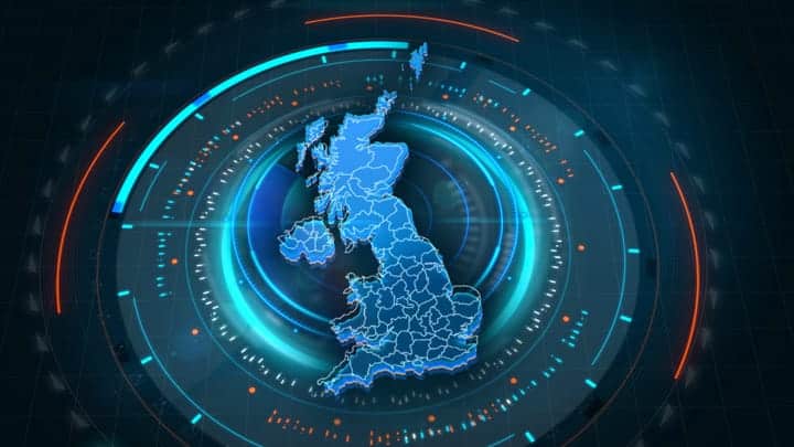 Is 'Tech-xit' Imminent? UK Steps Up Sovereignty Push Amid AI Strife 2 uk MuhammetCamdereli Getty 1330287859 NVsfz4