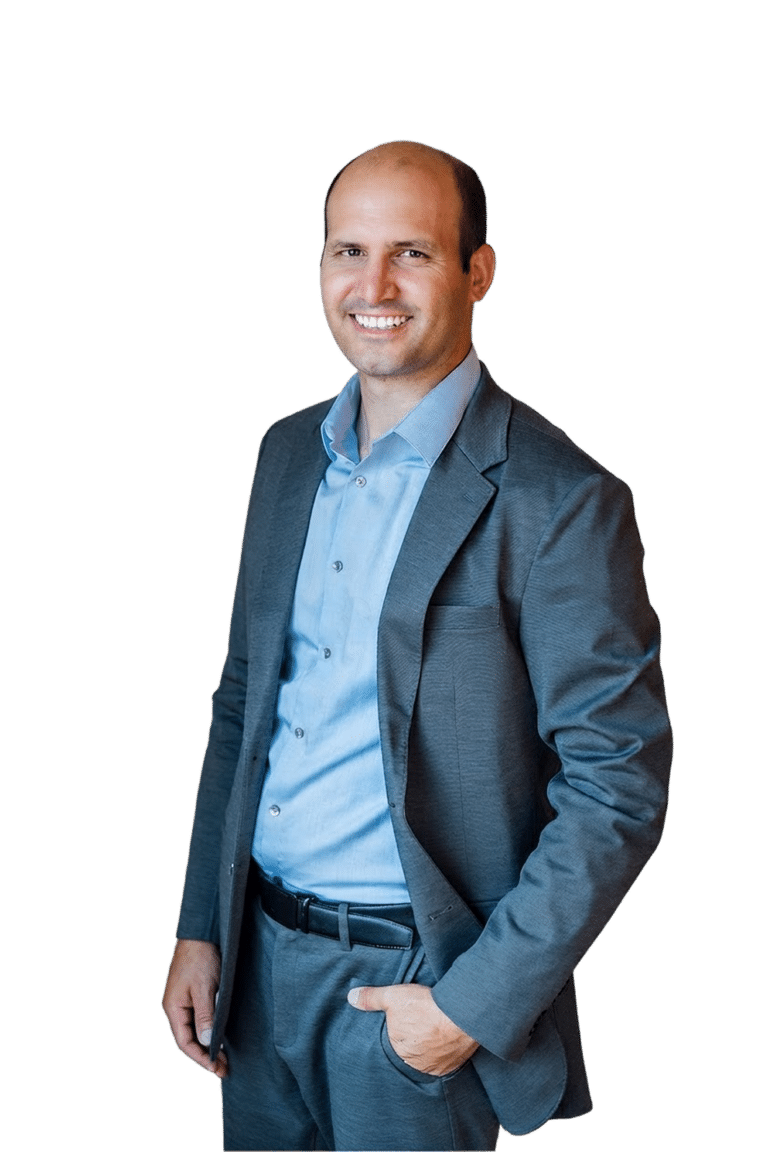 Michael Davidson - Founder of Basin Tech Solutions