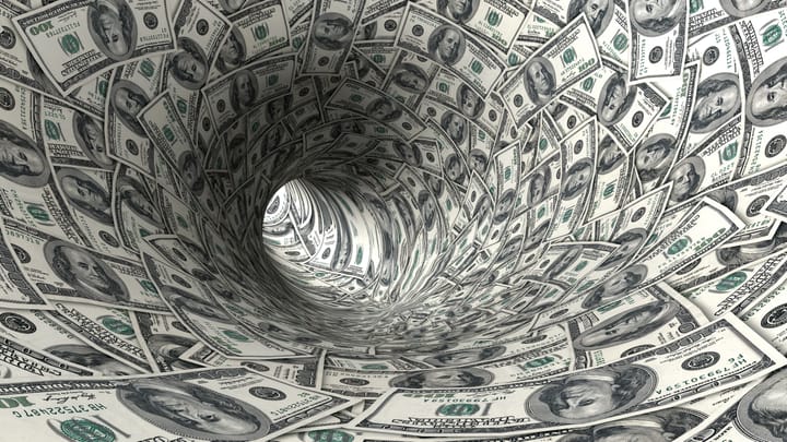 Is Cyber Facing an Affordability Crisis? 3 GettyImages 147695159