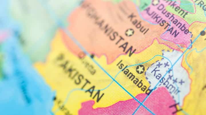 Pakistan map Juanmonino Getty OAD5vJ