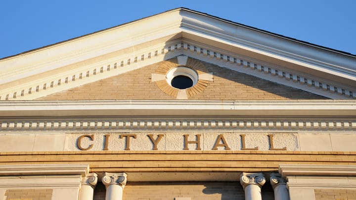 Calling on Cyber Pros to Help Defend City Hall 3 city hall sshepard getty 184661001 2bYf8t