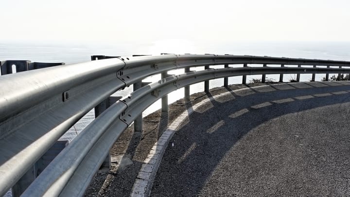 OpenAI Adds Controls That Should've Been There Already 4 metal guardrails viti GettyImages 897806150 fACSC4