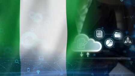 nigeria flag sovereign cloud QQMinh88 shutterstock wCQDHO