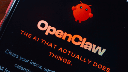 openclaw Koshiro K shutterstock WSeJ6k